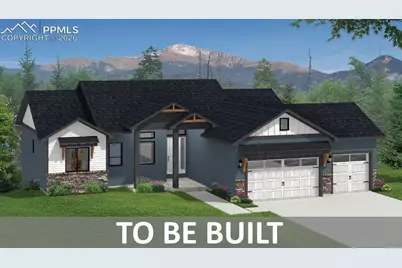 11970 Woodridge Terrace, Colorado Springs, CO 80908 - Photo 1