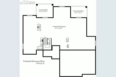 11970 Woodridge Terrace, Colorado Springs, CO 80908 - Photo 4
