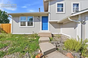 4747 Hackamore Dr, Colorado Springs, CO 80918 - Photo 4