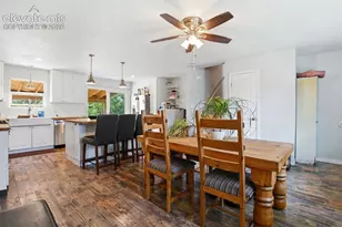 4747 Hackamore Dr, Colorado Springs, CO 80918 - Photo 6