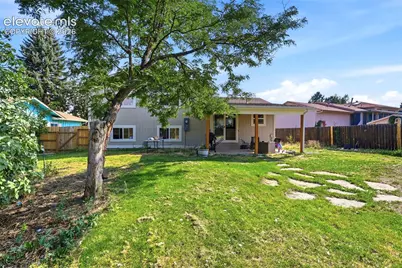 4747 Hackamore Drive, Colorado Springs, CO 80918 - Photo 32