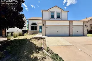 2112 Bent Tree Ln, Fountain, CO 80817 - Photo 1