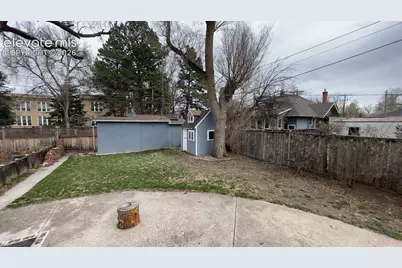 1011 N Corona Street #A, Colorado Springs, CO 80903 - Photo 34
