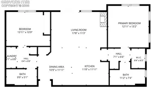 4875 Wells Branch Heights, Colorado Springs, CO 80923 - Photo 34