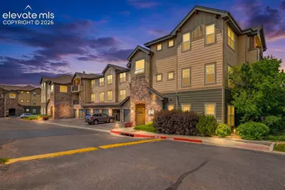 4875 Wells Branch Heights #202, Colorado Springs, CO 80923 - Photo 1