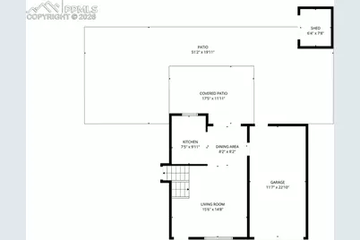 4303 S Millburn Na, Colorado Springs, CO 80906 - Photo 26