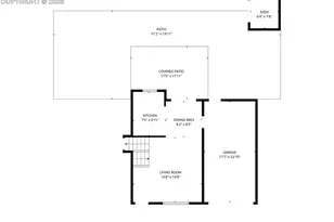 4303 S Millburn Na, Colorado Springs, CO 80906 - Photo 26