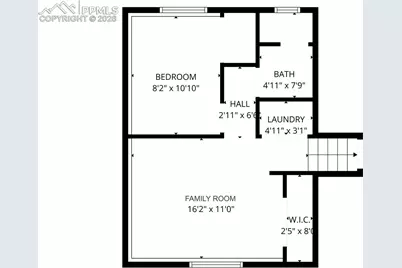 4303 S Millburn Na, Colorado Springs, CO 80906 - Photo 28