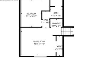 4303 S Millburn Na, Colorado Springs, CO 80906 - Photo 28