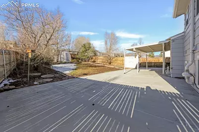 4303 S Millburn Na, Colorado Springs, CO 80906 - Photo 22