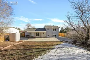 4303 S Millburn Na, Colorado Springs, CO 80906 - Photo 4