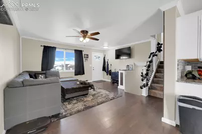 4303 S Millburn Na, Colorado Springs, CO 80906 - Photo 8