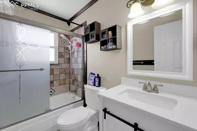 4303 S Millburn Na, Colorado Springs, CO 80906 - Photo 16