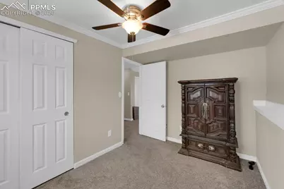 4303 S Millburn Na, Colorado Springs, CO 80906 - Photo 20