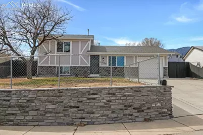 4303 S Millburn Na, Colorado Springs, CO 80906 - Photo 6