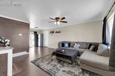 4303 S Millburn Na, Colorado Springs, CO 80906 - Photo 2