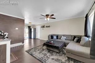 4303 S Millburn Na, Colorado Springs, CO 80906 - Photo 2