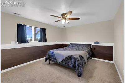 4303 S Millburn Na, Colorado Springs, CO 80906 - Photo 18