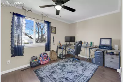 4303 S Millburn Na, Colorado Springs, CO 80906 - Photo 14