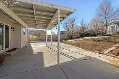 4303 S Millburn Na, Colorado Springs, CO 80906 - Photo 24