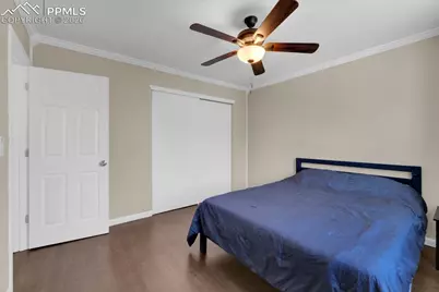 4303 S Millburn Na, Colorado Springs, CO 80906 - Photo 12