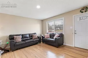 4202 Whittier Dr, Colorado Springs, CO 80910 - Photo 2