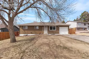 4202 Whittier Dr, Colorado Springs, CO 80910 - Photo 1