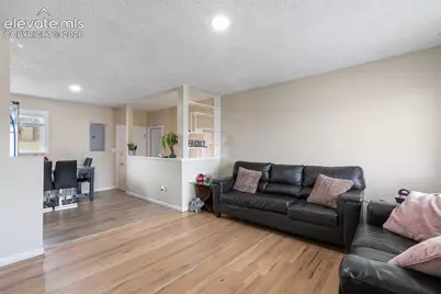 4202 Whittier Drive, Colorado Springs, CO 80910 - Photo 4