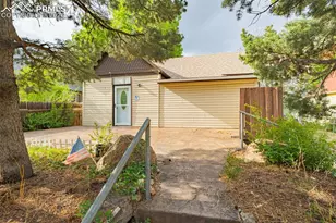 416 W Platte Ave, Colorado Springs, CO 80905 - Photo 1
