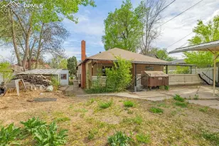 416 W Platte Ave, Colorado Springs, CO 80905 - Photo 2