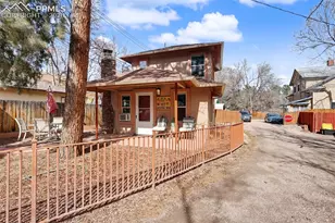 1702-1/2 W Cheyenne Rd, Colorado Springs, CO 80906 - Photo 2