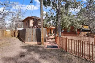 1702-1/2 W Cheyenne Rd, Colorado Springs, CO 80906 - Photo 4