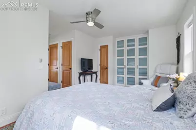 1702-1/2 W Cheyenne Road, Colorado Springs, CO 80906 - Photo 14