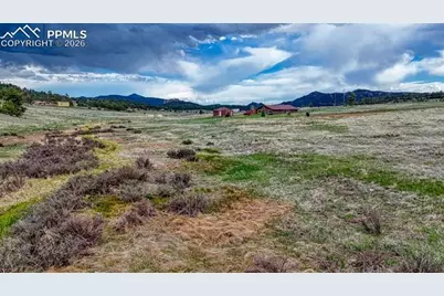 315 Empire Road, Florissant, CO 80816 - Photo 2