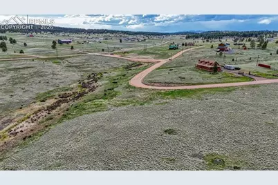 315 Empire Road, Florissant, CO 80816 - Photo 24