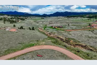 315 Empire Road, Florissant, CO 80816 - Photo 22