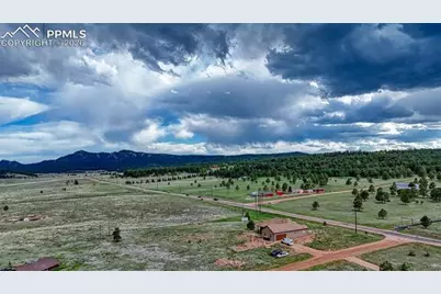 315 Empire Road, Florissant, CO 80816 - Photo 6