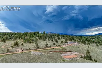 315 Empire Road, Florissant, CO 80816 - Photo 18