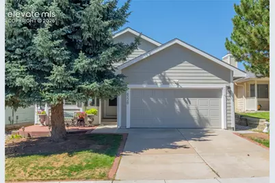 8228 Telegraph Drive, Colorado Springs, CO 80920 - Photo 2