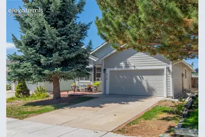 8228 Telegraph Drive, Colorado Springs, CO 80920 - Photo 1