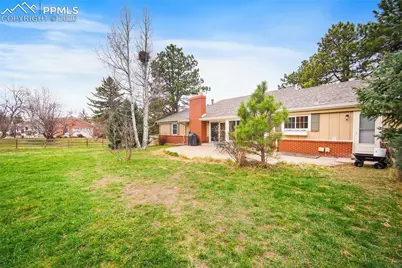 1380 Woodmoor Drive, Monument, CO 80132 - Photo 40