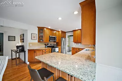 1380 Woodmoor Drive, Monument, CO 80132 - Photo 12