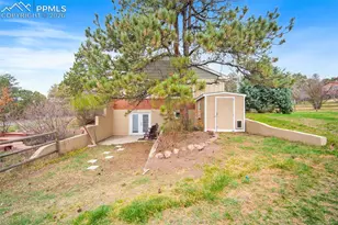 1380 Woodmoor Dr, Monument, CO 80132 - Photo 36
