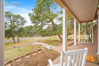 1380 Woodmoor Drive, Monument, CO 80132 - Photo 2
