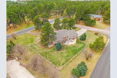 1380 Woodmoor Drive, Monument, CO 80132 - Photo 46
