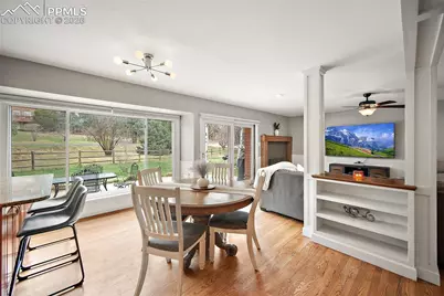 1380 Woodmoor Drive, Monument, CO 80132 - Photo 14