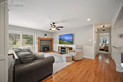 1380 Woodmoor Drive, Monument, CO 80132 - Photo 4