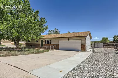 4503 Chamberlin South Court, Colorado Springs, CO 80906 - Photo 2
