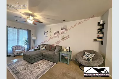 2512 Obsidian Forest View, Colorado Springs, CO 80951 - Photo 6
