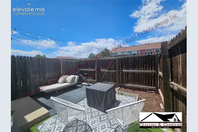 2512 Obsidian Forest View, Colorado Springs, CO 80951 - Photo 16